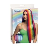 Boland Pruik unity lang