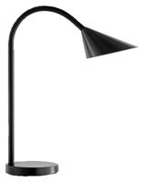 Bureaulamp unilux sol led zwart