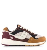 Saucony Shadow 5000 grey multi Nubuck Unisex