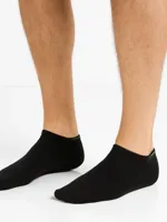 3-paar sneaker sokken DANI - Unisex - Bamboe enkelsokken voor dames en heren