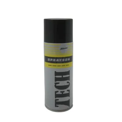 Siliconenspray Sprayson - 400ml