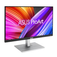 Asus PA278CGV Professional LCD-monitor Energielabel E (A - G) 68.6 cm (27 inch) 2560 x 1440 Pixel 16:9 5 ms HDMI, Hoofdtelefoon (3.5 mm jackplug), USB-A, USB-C - thumbnail