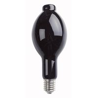 Showtec Blacklight lamp E40 240V/400W - thumbnail