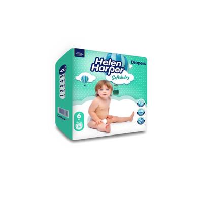 Helen Harper Babyluiers maat XL