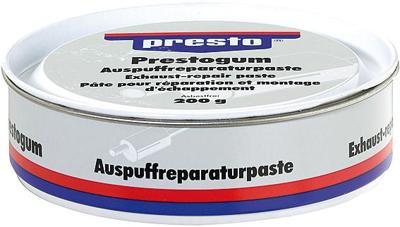 Presto Exhaust repair paste 200 gram