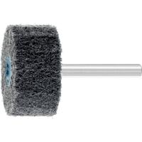 PFERD TOOLS 44657118 PAARD POLINOX vlies-slijpstift High Performance PNL Ø 40 x 20 mm schacht-Ø 6 mm SIC180 voor fijnschuren en finish  Diameter 40 mm 10