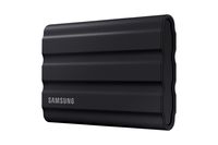Samsung T7 Shield 2TB Externe SSD Zwart - thumbnail