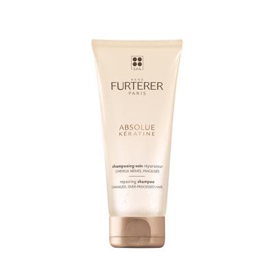Rene Furterer Absolue Kératine Renewal Care Repairing Shampoo 200ml