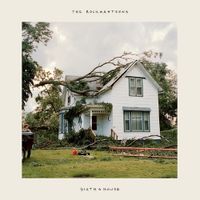 Sixth House - LP (0673855063010) - thumbnail