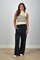 Weekend Max Mara broek Sub 004 navy Weekend Max Mara broek Sub 004 navy