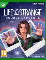 Life is Strange: Double Exposure Xbox Series X - thumbnail