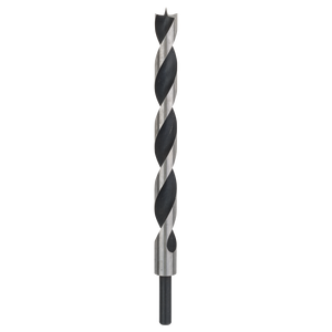 Bosch Accessoires Machinehoutboor met M-punt 18 x 250 mm, d 10 mm 1st - 2608597193