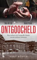Ontgoocheld (Hardback)