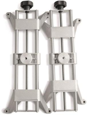 MAHLE Rock clamps 13-21 inches