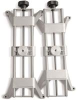MAHLE Rock clamps 13-21 inches