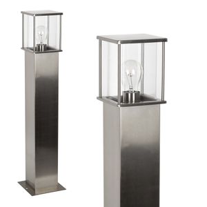 Buitenlamp Staand RVS Astro 1 Terras