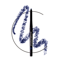 Les Couleurs de Noir Ogen Potlood Stylo Yeux WR 04 Blauw .35gr 0.35gr