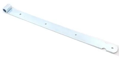 Eurofix duimheng verzinkt 16x500 mm