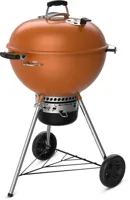 Weber houtskoolgrill Master-Touch GBS SE E-5755 d57cm Burnt Orange