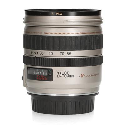 Canon Canon EF 24-85mm F3.5-4.5 USM