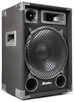 Retourdeal - MAX Disco Speaker MAX12 700W 12"