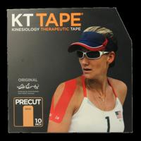 Jumbo orignal roll 38 meter 150 strips beige precu 1 Stuks