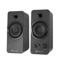 Speakers NGS GSX200 Zwart 20 W 200 W