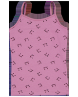 Singlet - Paars