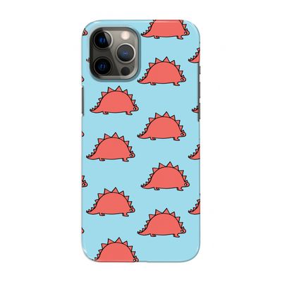 Dinosawrr: Volledig geprint iPhone 12 Pro Max Hoesje