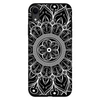 Roses Are Red: iPhone XR Tough Case