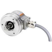 Kübler Automation Sendix 5000 Encoder Incrementeel, Push-Pull met omkering 58 mm 1 stuk(s) - thumbnail