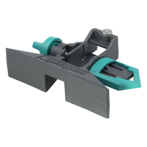 Wolfcraft Kruishout | Voor duimstokken | 1 stuk - 5221000