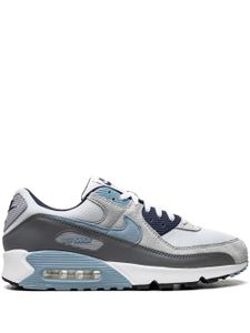 Nike baskets Air Max 90 - Gris