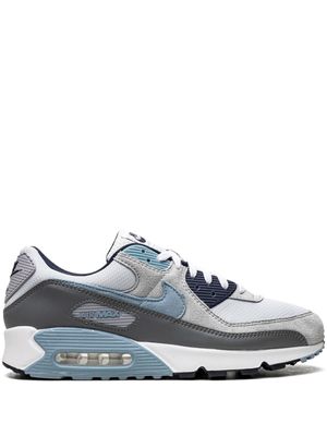 Nike baskets Air Max 90 - Gris