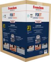 Frencken Fixit Construct Gun 750ml - Promobox