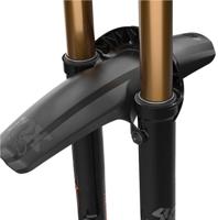 Fox racing shox float 40 mud guard
