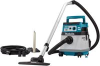 Makita dvc157lzx3 | stofzuiger | 2x18v | zonder accu's & laders - dvc157lzx3