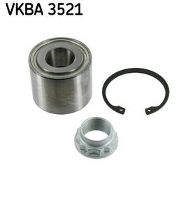 Wiellager VKBA3521