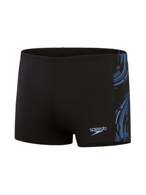 Speedo - Eco+ Aquashort - Tech Panel - 6838, Maat:M