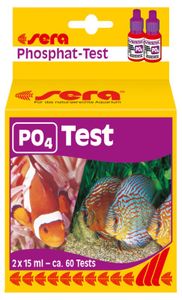 Sera PO4-test