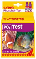 Sera PO4-test