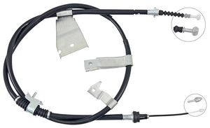 Handremkabel K14149