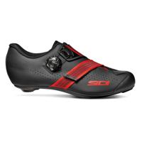 Sidi Prima race schoenen black/red heren 43