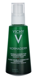 Vichy Normaderm Phytosolution Double Correction 50 ml