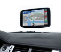TomTom GO Discover EU 6 Navigatiesysteem 15.24 cm 6 inch Wereld - thumbnail