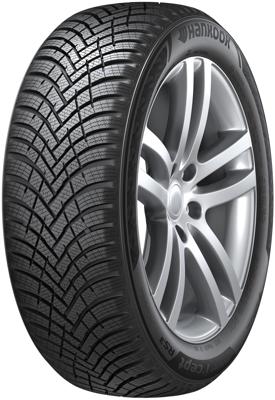 HANKOOK winterbanden "i*cept rs3 (w462)".