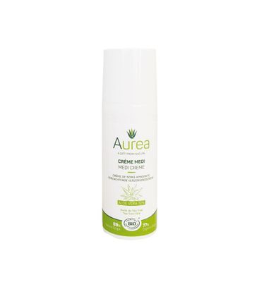 Medi cream aloe vera