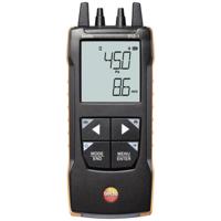 testo 512-1 Gasdrukmeter Luchtdruk 0 - 200 hPa - thumbnail