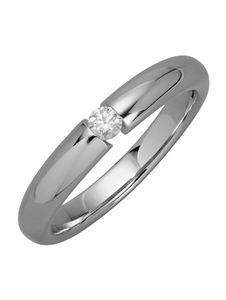 Ring KLiNGEL Witgoudkleur