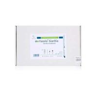 FASSISI SNELTEST GIARDIA IN BRIEVENBUSDOOS